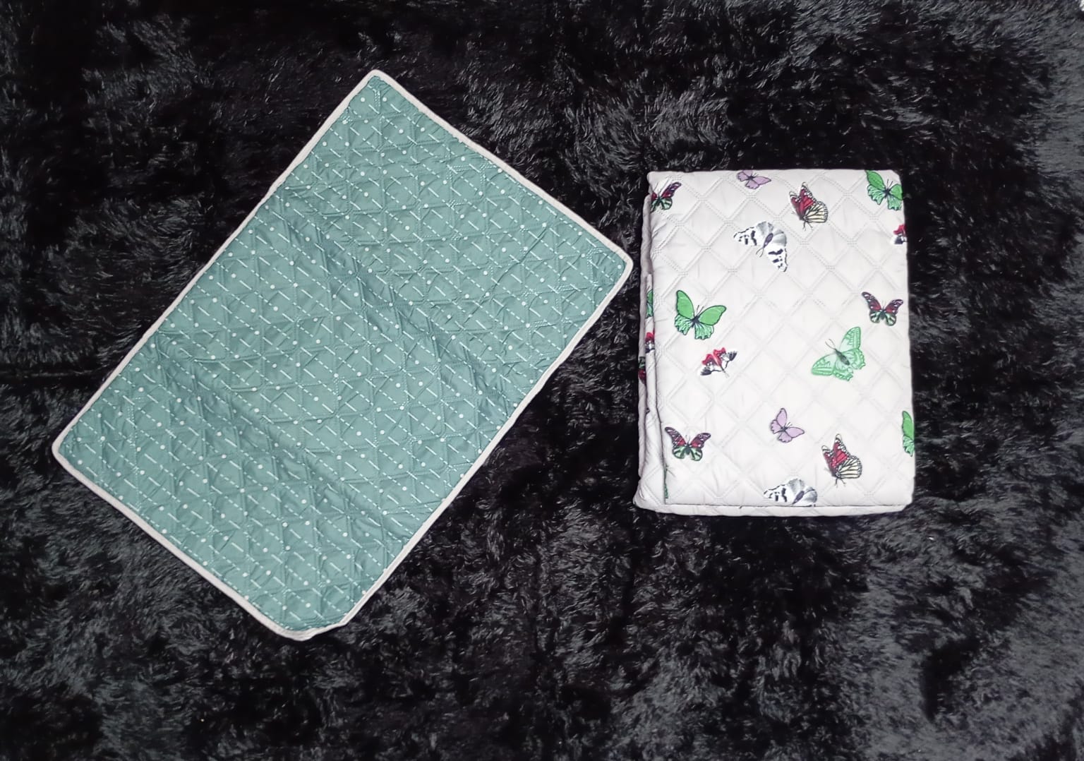 COLOCHA RAGAZZA SENCILLO